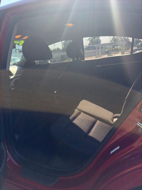 2017 Hyundai Elantra Value Edition