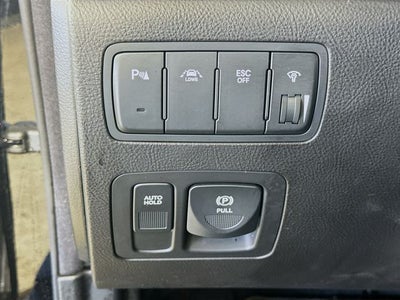 2014 Hyundai Genesis 5.0 R-Spec