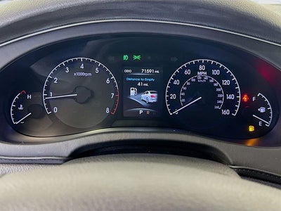 2014 Hyundai Genesis 5.0 R-Spec