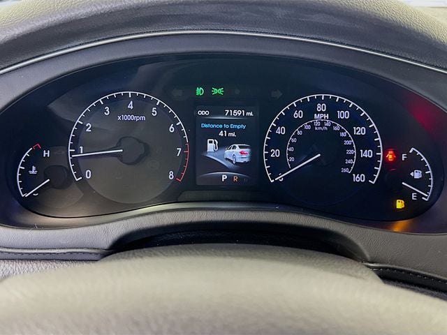 2014 Hyundai Genesis 5.0 R-Spec