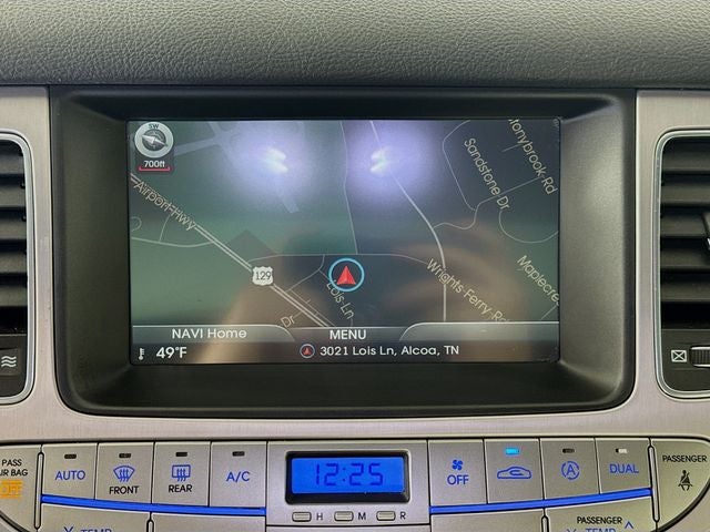 2014 Hyundai Genesis 5.0 R-Spec