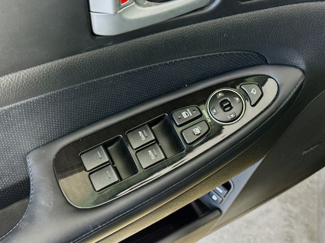 2014 Hyundai Genesis 5.0 R-Spec