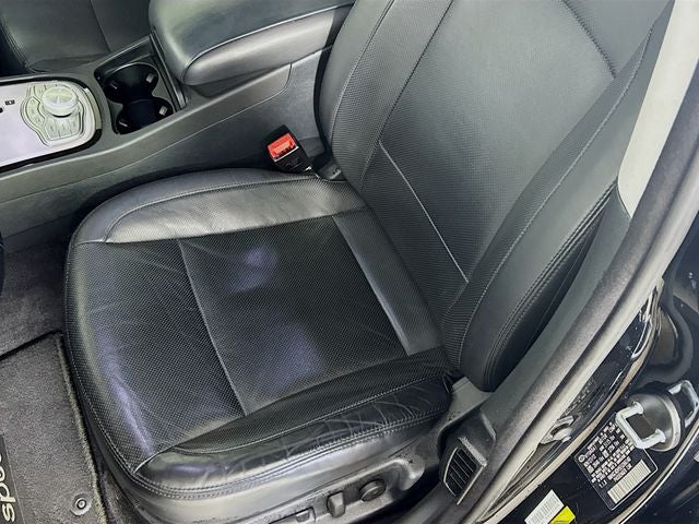 2014 Hyundai Genesis 5.0 R-Spec