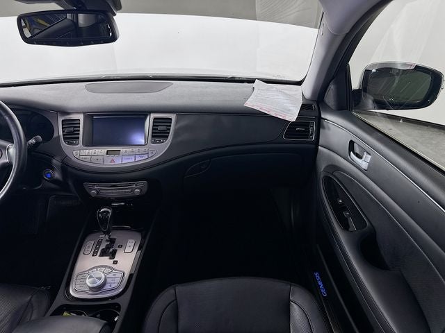 2014 Hyundai Genesis 5.0 R-Spec