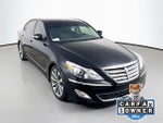 2014 Hyundai Genesis 5.0 R-Spec