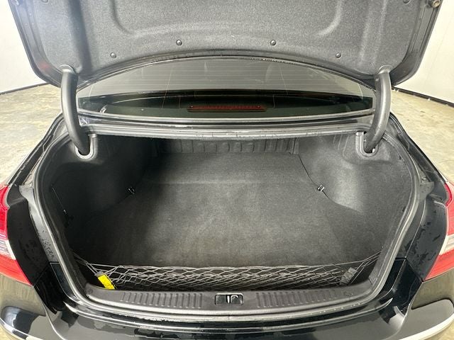 2014 Hyundai Genesis 5.0 R-Spec