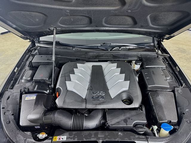 2014 Hyundai Genesis 5.0 R-Spec