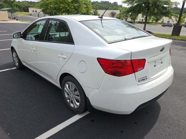 2012 Kia Forte EX