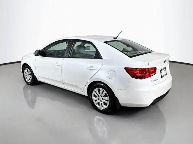 2012 Kia Forte EX