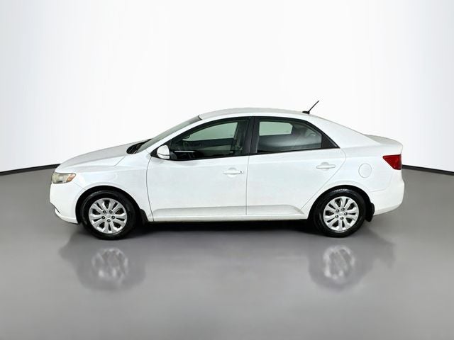 2012 Kia Forte EX