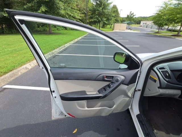 2012 Kia Forte EX