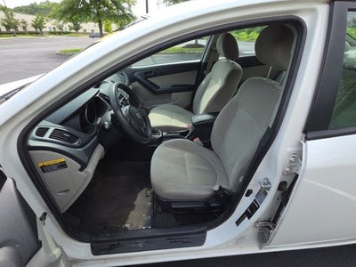 2012 Kia Forte EX