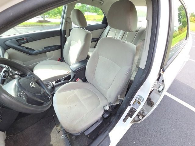 2012 Kia Forte EX