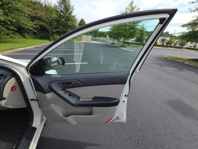 2012 Kia Forte EX