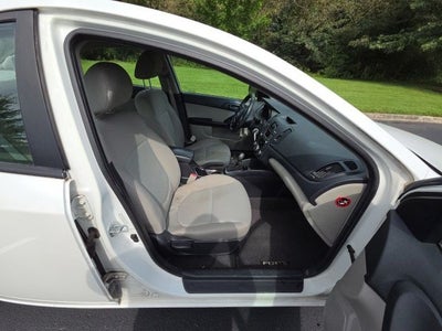 2012 Kia Forte EX