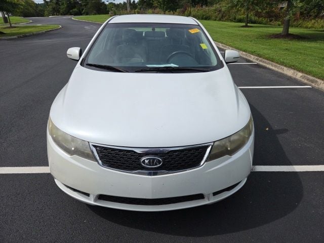 2012 Kia Forte EX