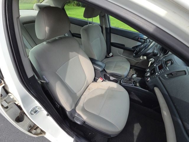 2012 Kia Forte EX