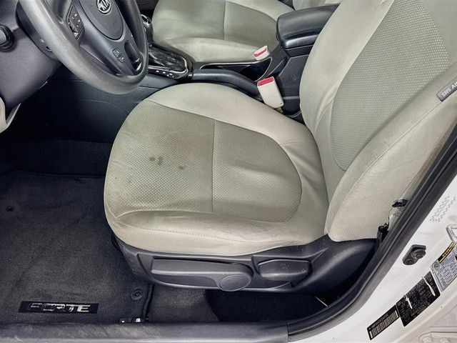 2012 Kia Forte EX