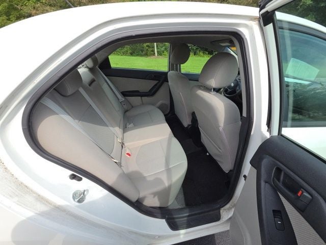 2012 Kia Forte EX