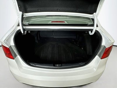 2012 Kia Forte EX