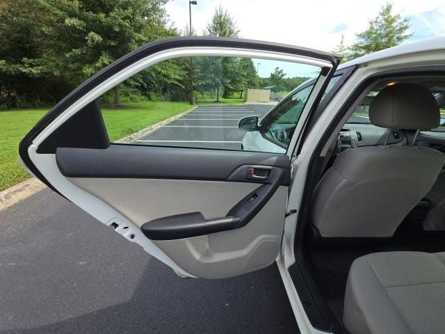 2012 Kia Forte EX