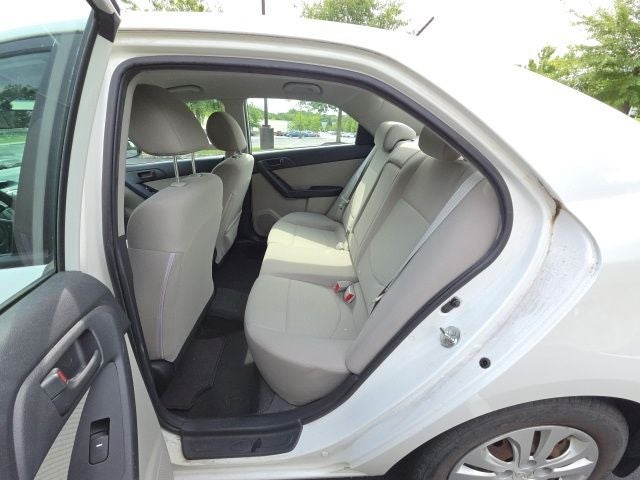 2012 Kia Forte EX