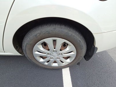2012 Kia Forte EX