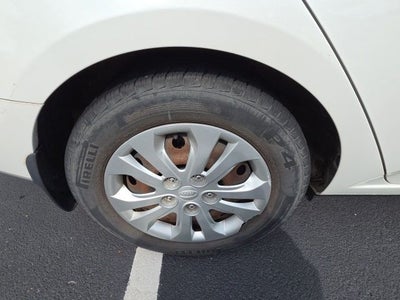 2012 Kia Forte EX