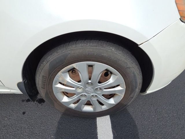 2012 Kia Forte EX