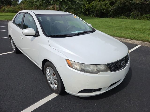 2012 Kia Forte EX