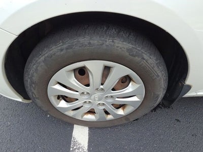 2012 Kia Forte EX