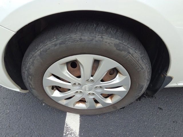 2012 Kia Forte EX