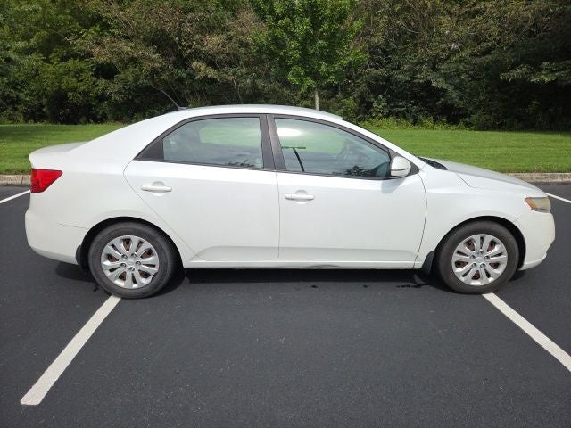 2012 Kia Forte EX