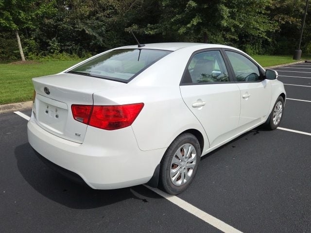 2012 Kia Forte EX