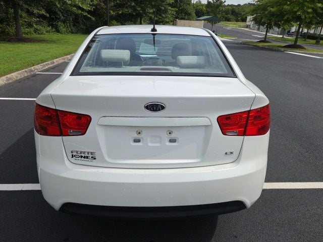 2012 Kia Forte EX