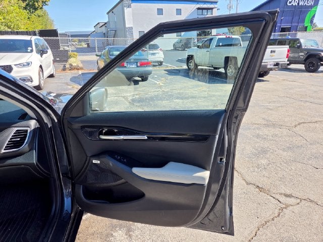 2022 Kia Seltos SX