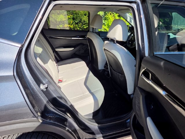 2022 Kia Seltos SX