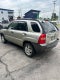 2007 Kia Sportage LX