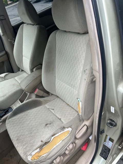 2007 Kia Sportage LX