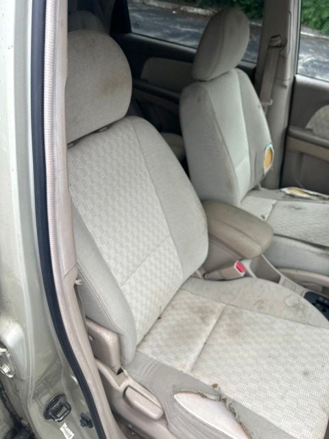 2007 Kia Sportage LX