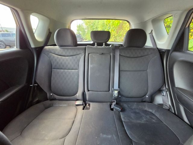 2014 Kia Soul Base