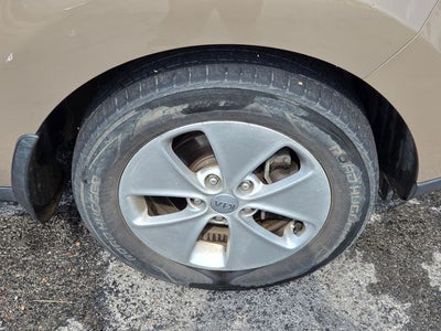 2014 Kia Soul Base