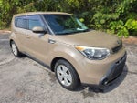 2014 Kia Soul Base