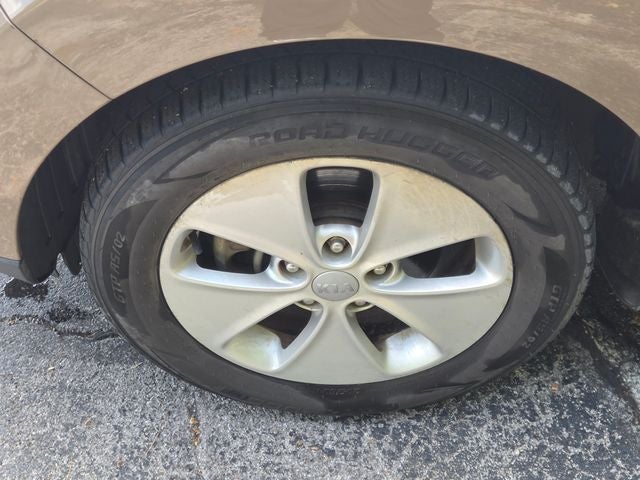 2014 Kia Soul Base