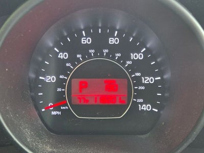 2014 Kia Soul Base