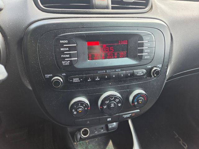 2014 Kia Soul Base