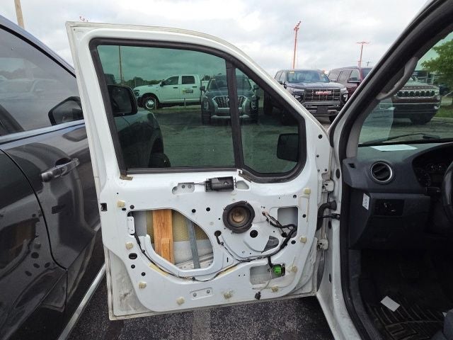 2012 Ford Transit Connect XLT