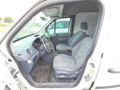 2012 Ford Transit Connect XLT