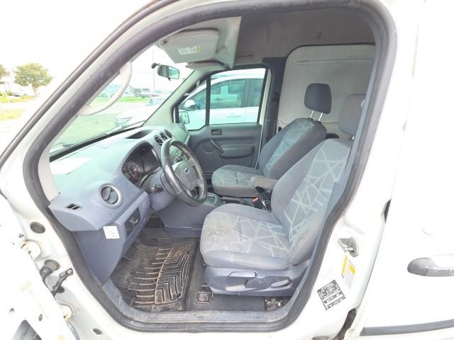 2012 Ford Transit Connect XLT