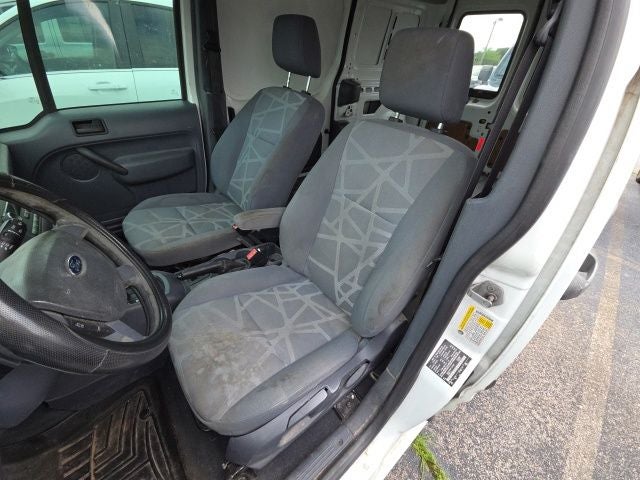 2012 Ford Transit Connect XLT